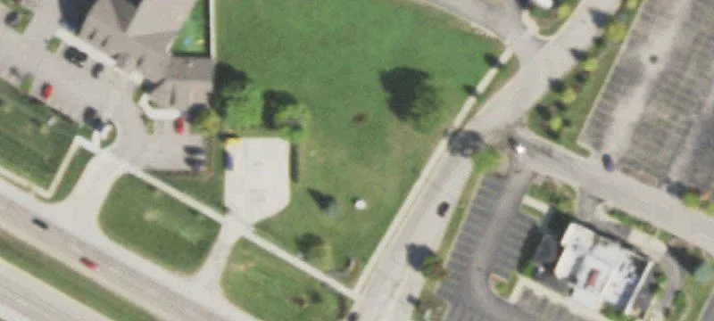 Pad-Ready Development Outlot For Sale