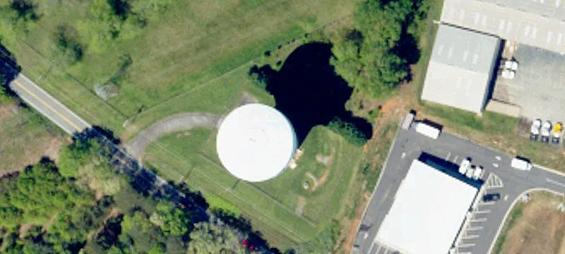 8.5 Acre Parcel For Sale