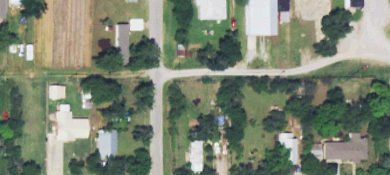Land with Eight Ponds
