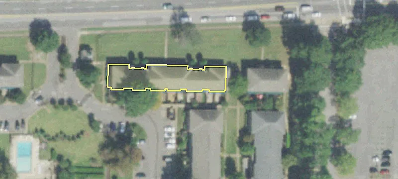 Park Avenue Commercial Property