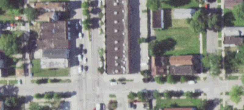 Chicago Commercial Property For Sale