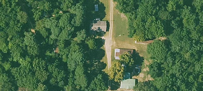 Hempstead County Hunting Property
