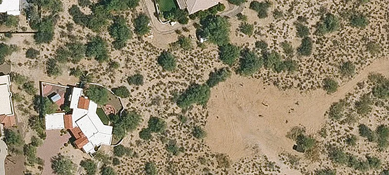 Oro Valley Land Development Opportunity