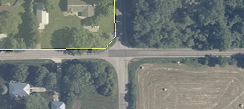 Goshen Commercial Land for Sale