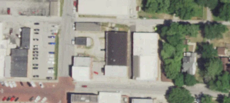 Unique Former County Jail