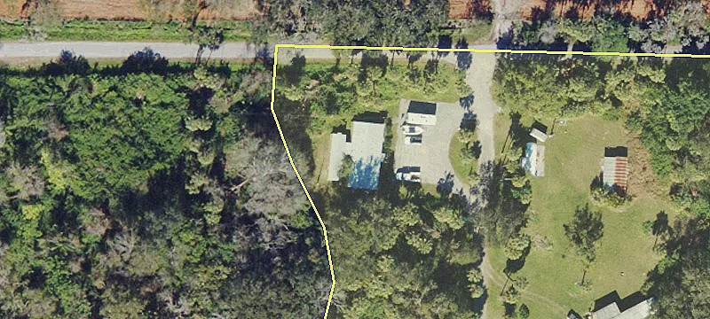 Palmetto 52-Acre Assemblage Opportunity