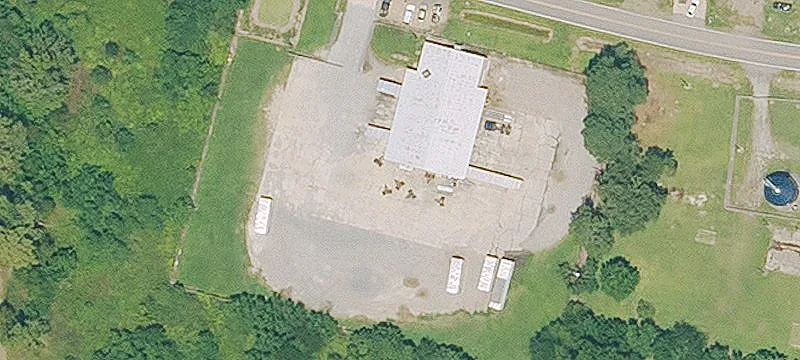 60 Acres Cleared Land I-20