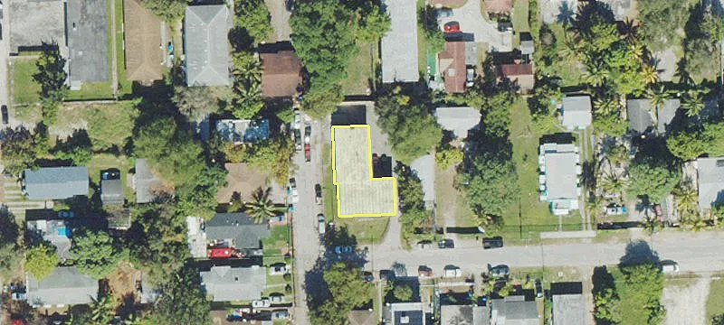 Renovated Multifamily Property in Little River