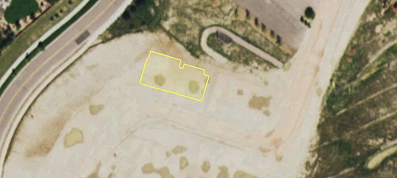 Flying Horse Development Site