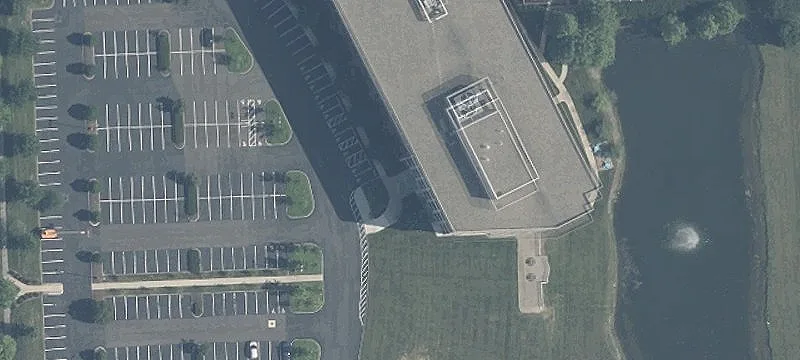 Class A Office Building
