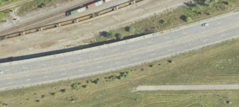 Commercial Land on Bristol Road
