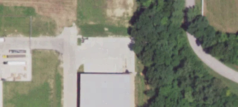 O'Fallon Warehouse with Outside Storage