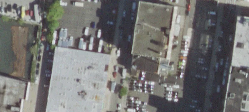 Flex Space in Queens