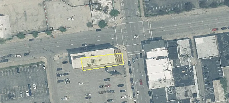 Office Space Available For Lease
