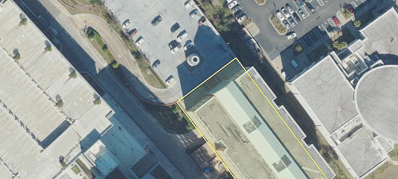 Riverside Avenue Office Space Available