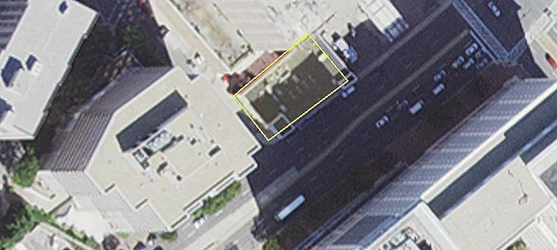 Retail Spaces in Silver Spring
