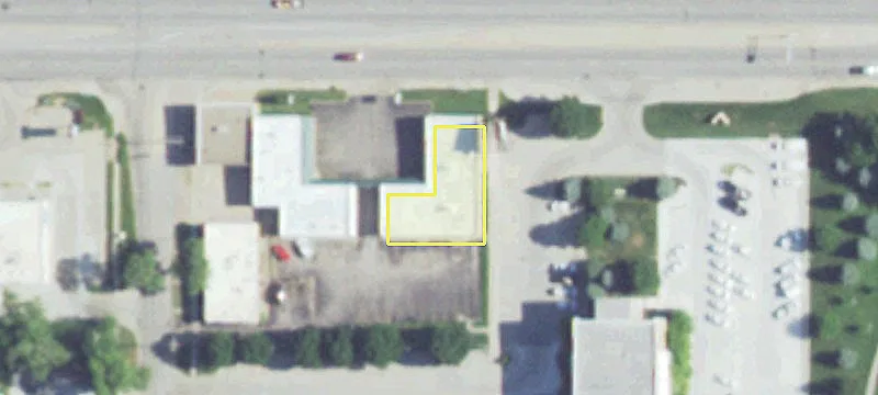 Prime Commercial Space on "O" Street