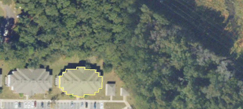 43.1 Acres of Land