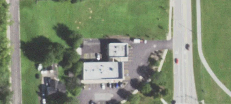 Oak Park Avenue Land Available
