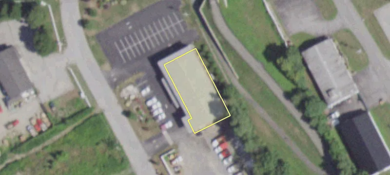East Fishkill Development Parcel