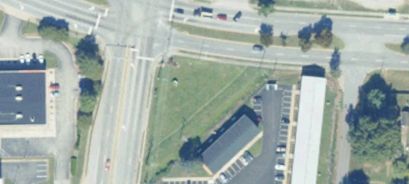 Vacant Corner Lot For Sale
