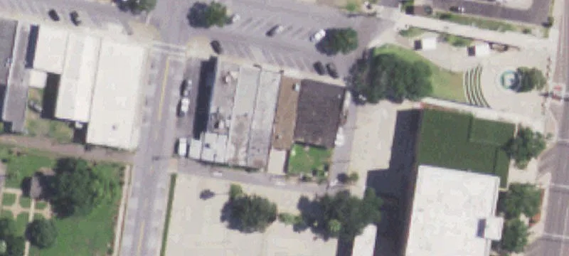 Versatile Commercial Property in Pharr