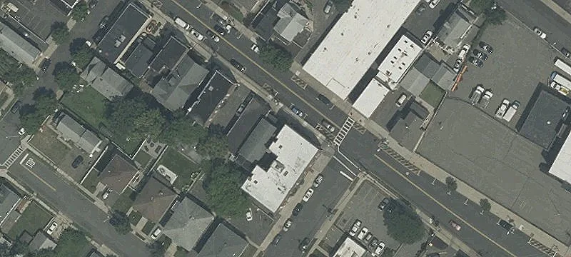 Mixed Use, Multifamily, Office, Retail, Special Purpose