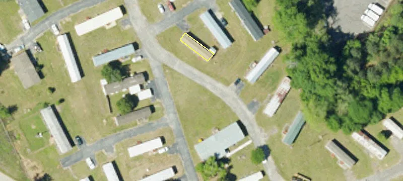 Commercial Building Lot For Sale