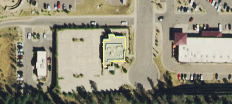 Commercial Pads For Sale/Lease