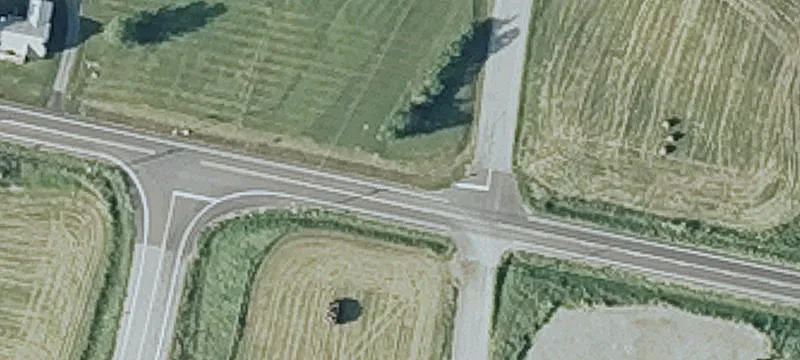 Industrial Build-to-Suit Opportunity