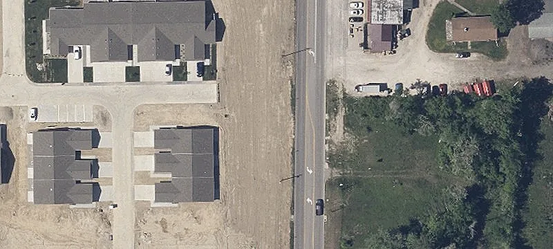 Residential Lot in Brunswick Hills