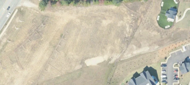 Prime Auburn Commercial Land Opportunity