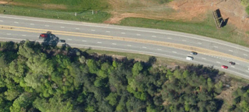 Prime Commercial Lots on Hwy 76
