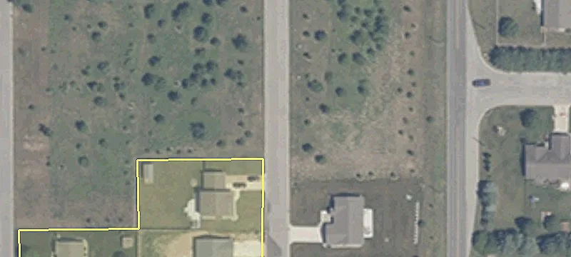 Land in Augustine Lake Estates