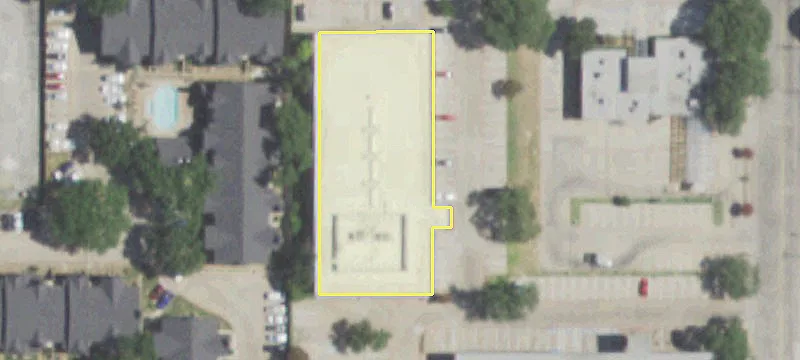 Exclusive Two-Story Office Complex