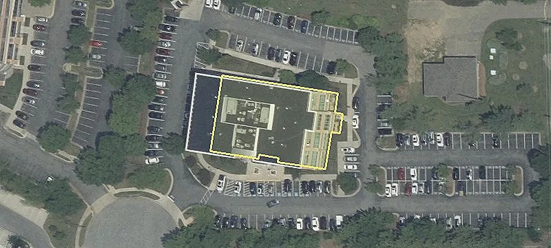 Medical Office Space in Bowie