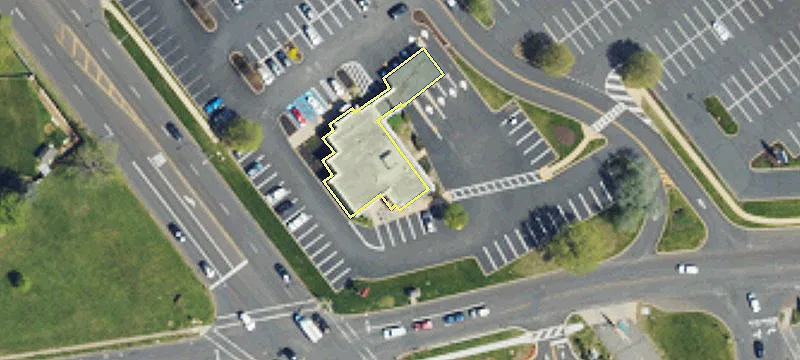 Fairless Hills Retail/Office Space