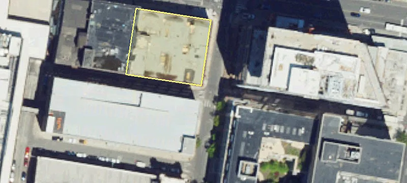 Retail Space Available For Lease