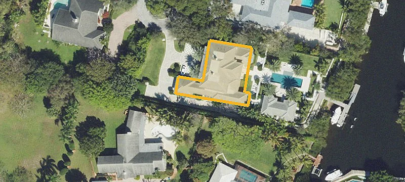 North Palm Beach Retail Space