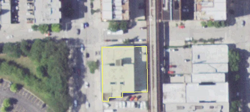 South Loop Mixed-Use Investment