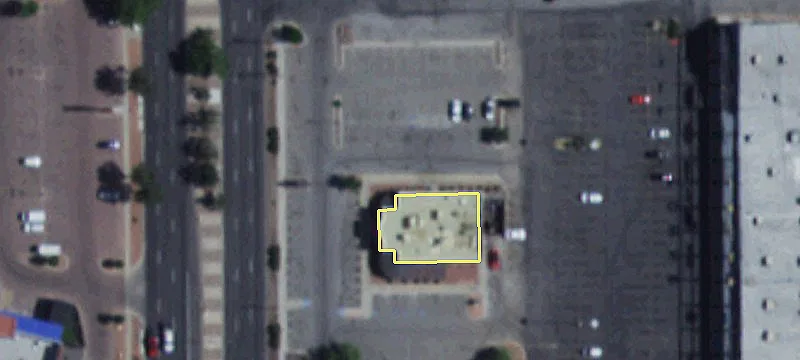 Retail Space Available