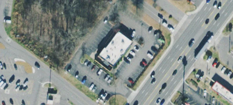 Divisible Land Near I-24