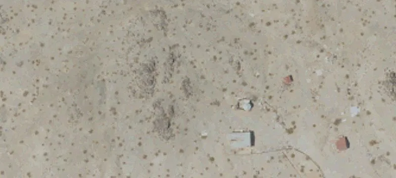 Lucerne Valley Land For Sale