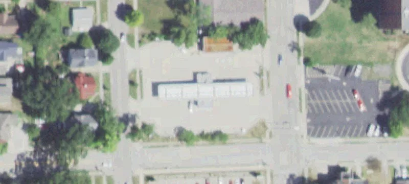 Bloomington Corner Property For Sale