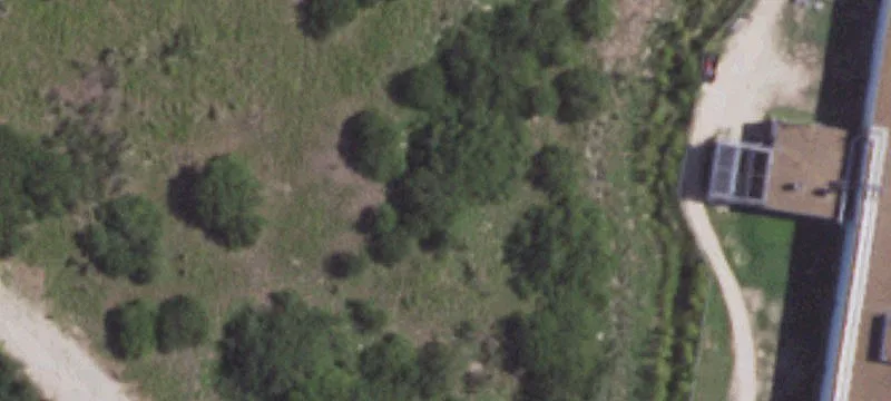 Ware Road Commercial Land