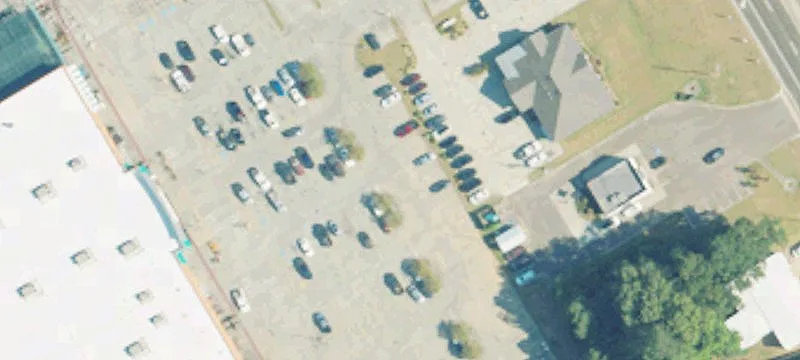 Pad Ready Commercial Lot