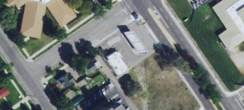 28,000 SF Lot For Sale