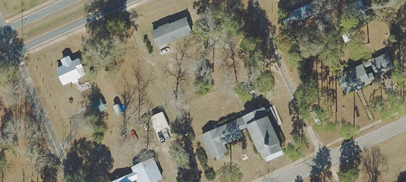 Gretna Agricultural Land For Sale