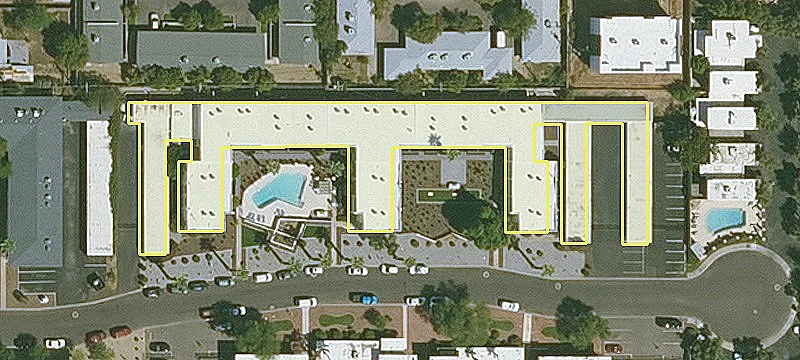 Revival Midtown Multifamily Investment
