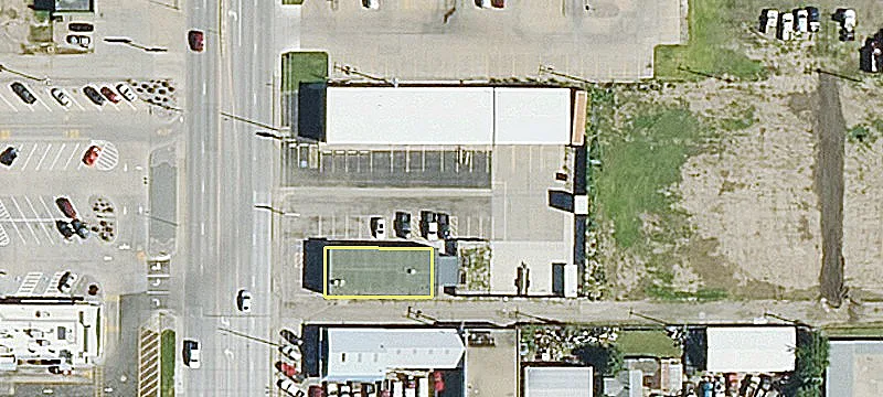 Flexible Warehouse Space For Sale
